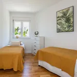 Luxury Penthouse Royal Appartement Baška Voda