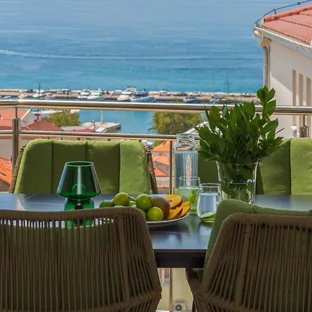 Appartamento Luxury Penthouse Royal *