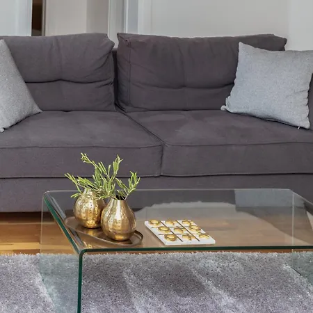 Appartamento Luxury Penthouse Royal *